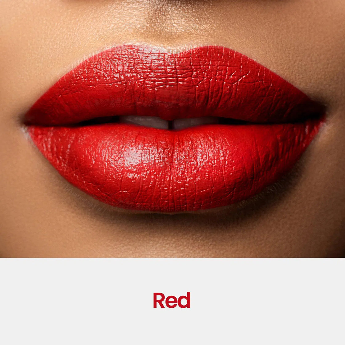 Cherry Bomb - Luxe Matte Lipstick-cruelty free cosmetics-Sunny Leone