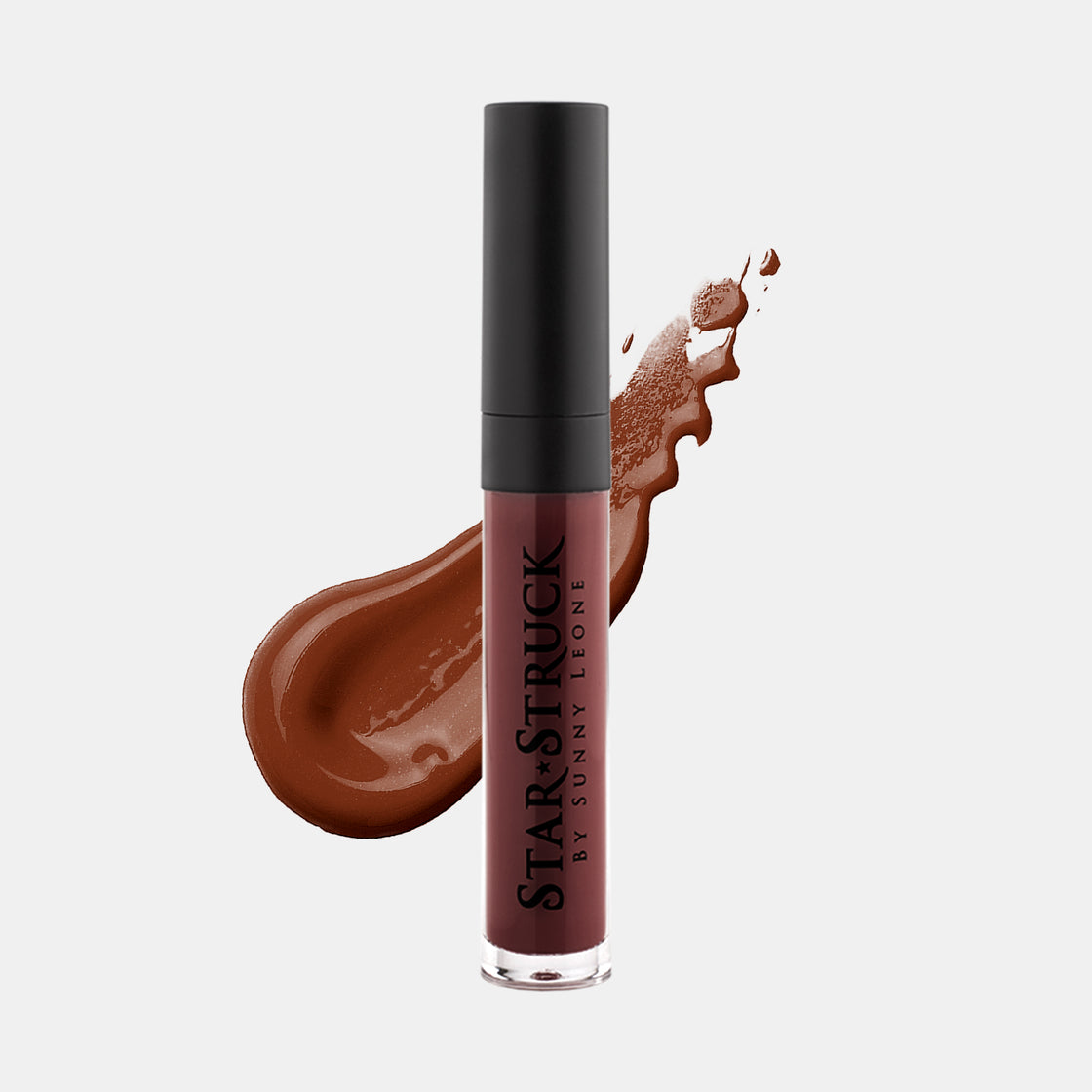 Cinnamon - High Shine Lip Gloss, Brown | 5.5ml