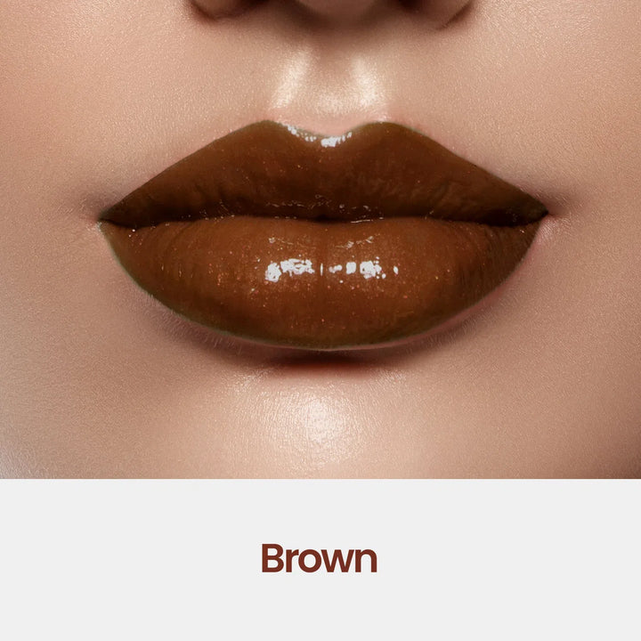 Cinnamon - 2PC Lip Kit-cruelty free cosmetics-Sunny Leone