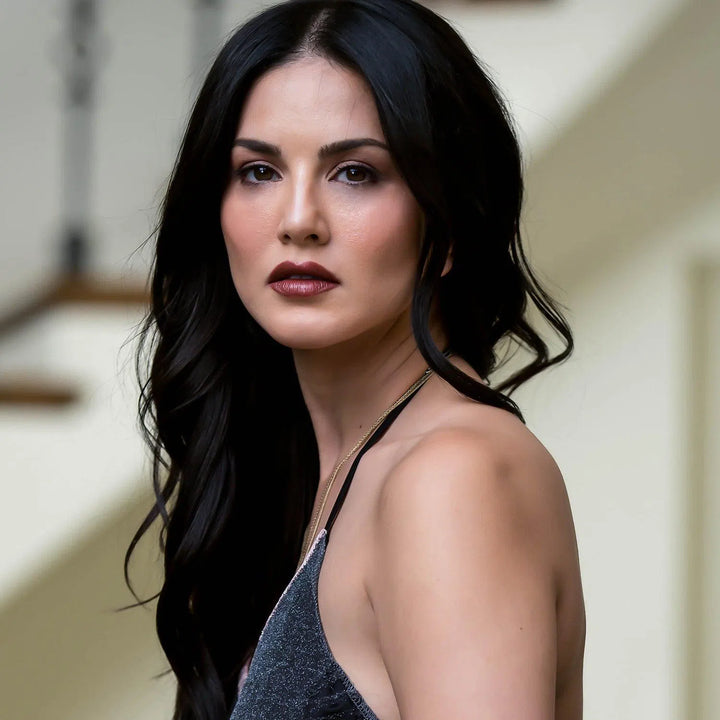 Cinnamon - Luxe Matte Lipstick-cruelty free cosmetics-Sunny Leone