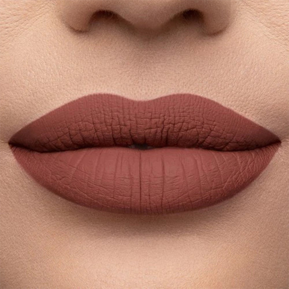 Cinnamon – Matte Liquid Lip Color-Health & Beauty-cruelty free cosmetics-Sunny Leone