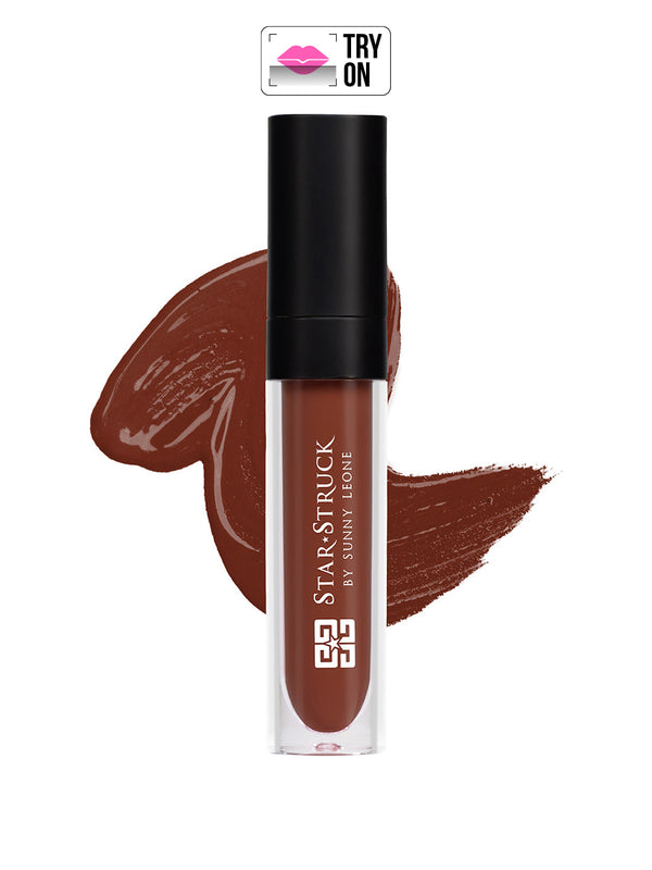 Cookie - Matte Liquid Lip Color