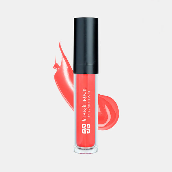 Coral Kiss - Glossy Lip Tint | 6ml
