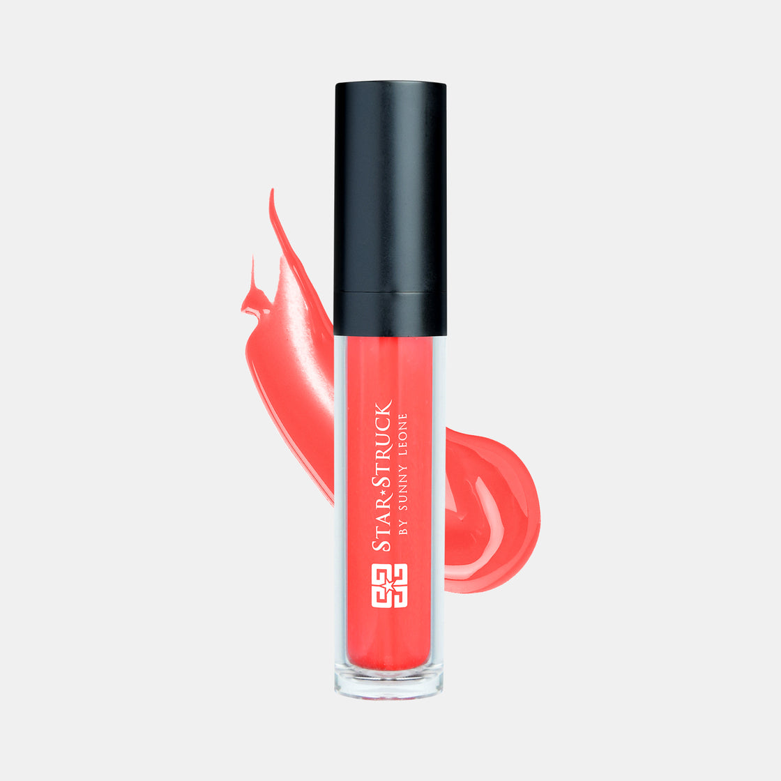 Coral Kiss - Glossy Lip Tint | 6ml
