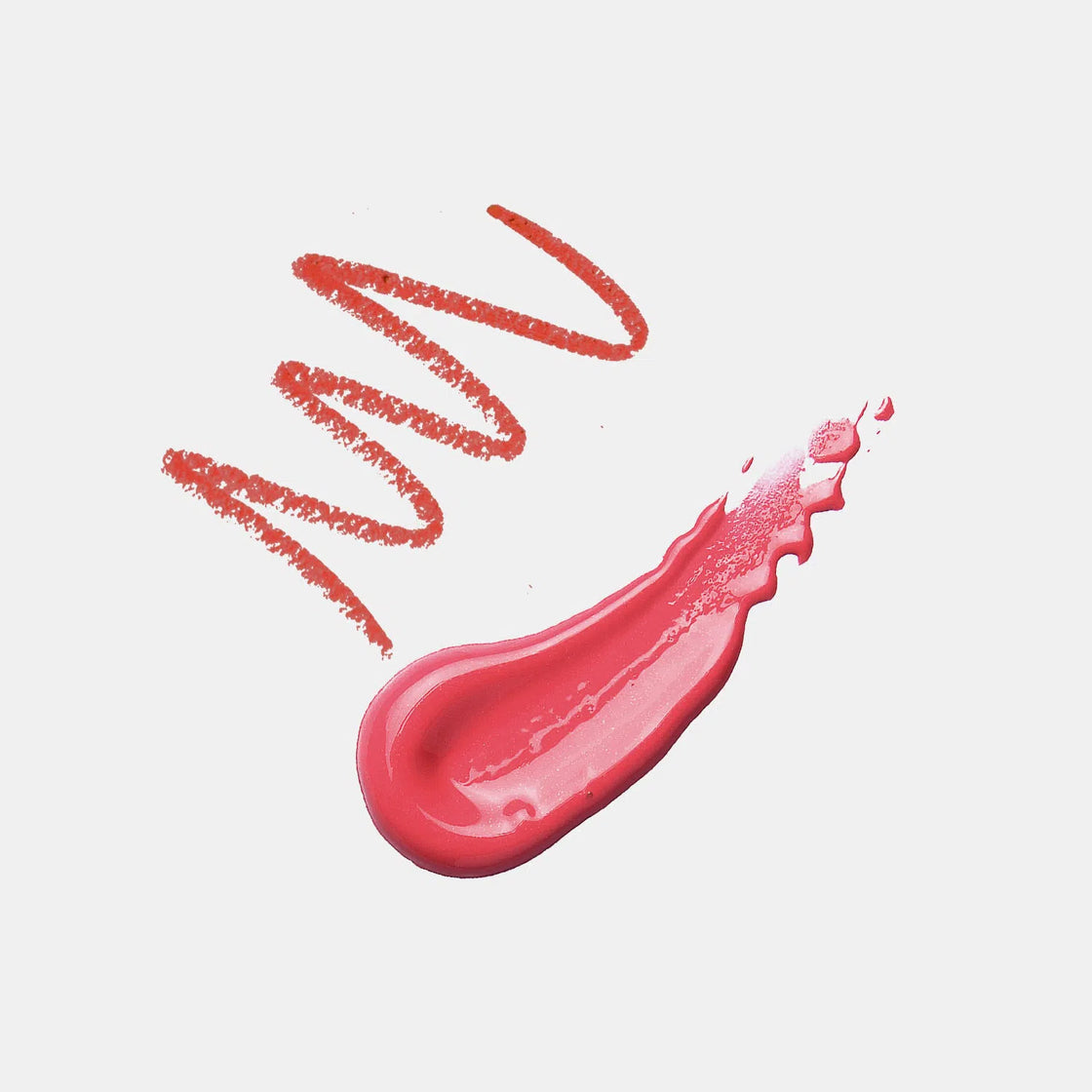 Coralicious - 2PC Lip Kit-cruelty free cosmetics-Sunny Leone