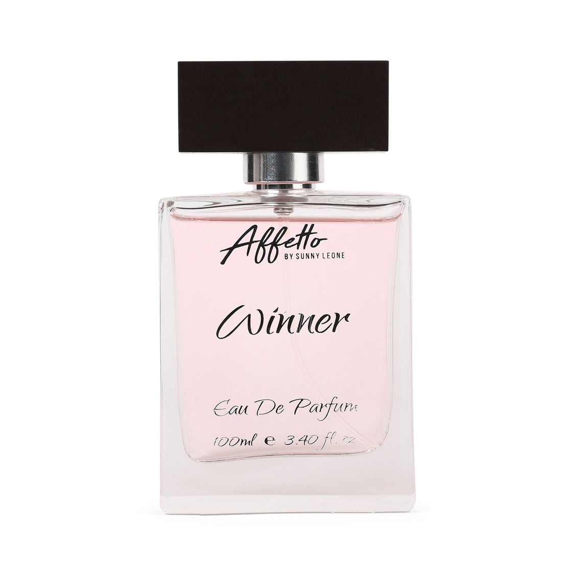 Winner - For Him (100ml)-Perfume-cruelty free cosmetics-Sunny Leone