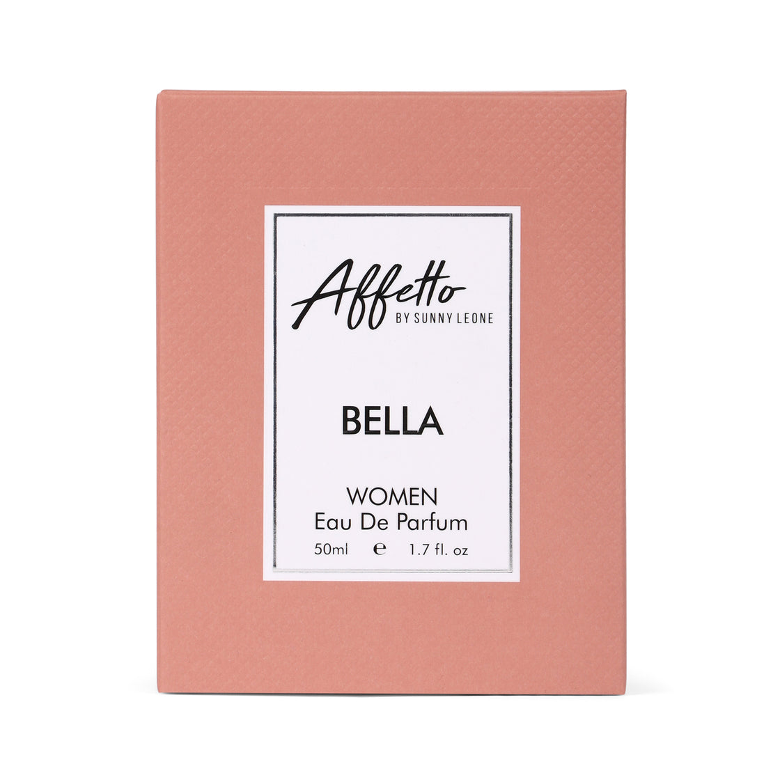 Bella - For Her (50ml)-Perfume-cruelty free cosmetics-Sunny Leone