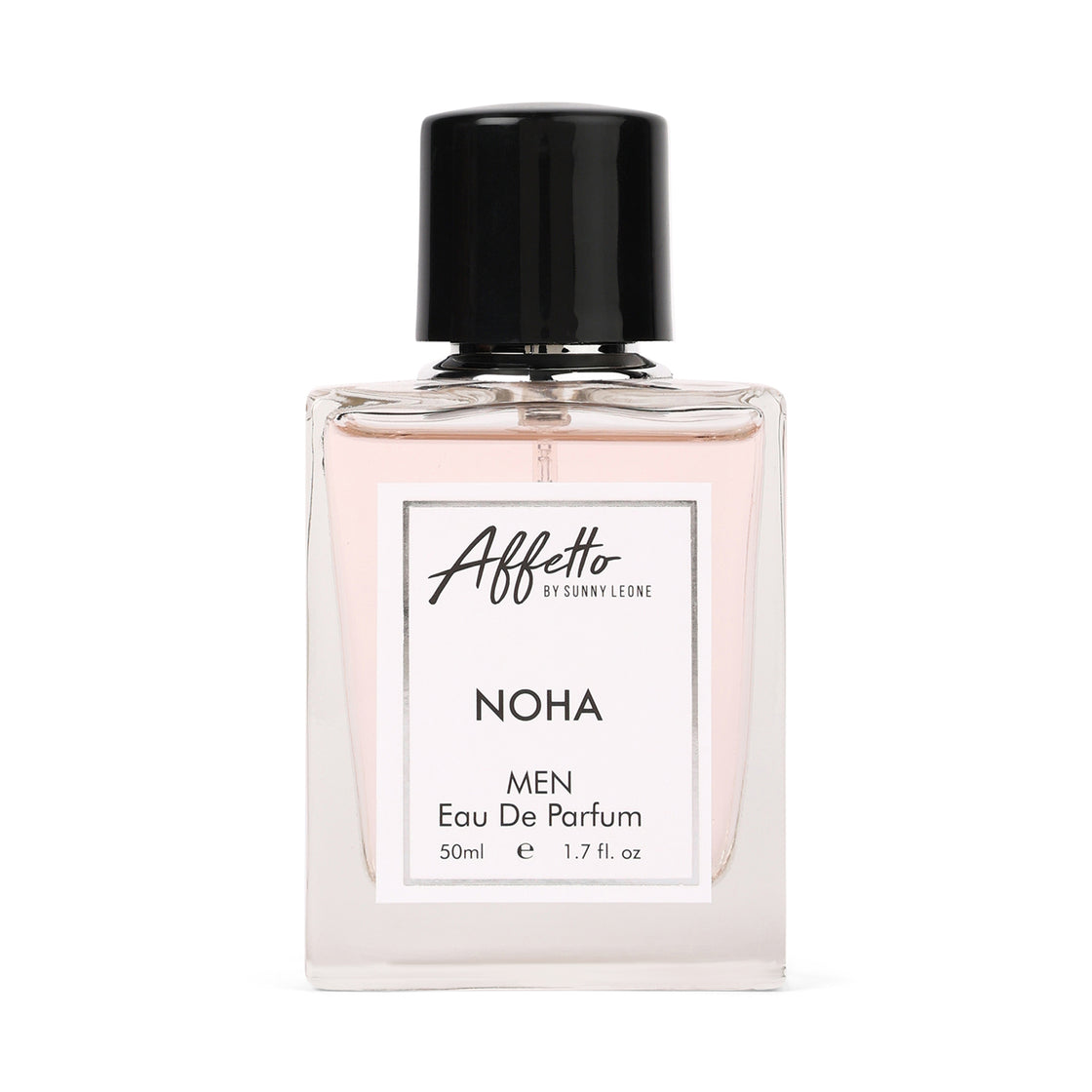 Noha - For Him (50ml)-Perfume-cruelty free cosmetics-Sunny Leone