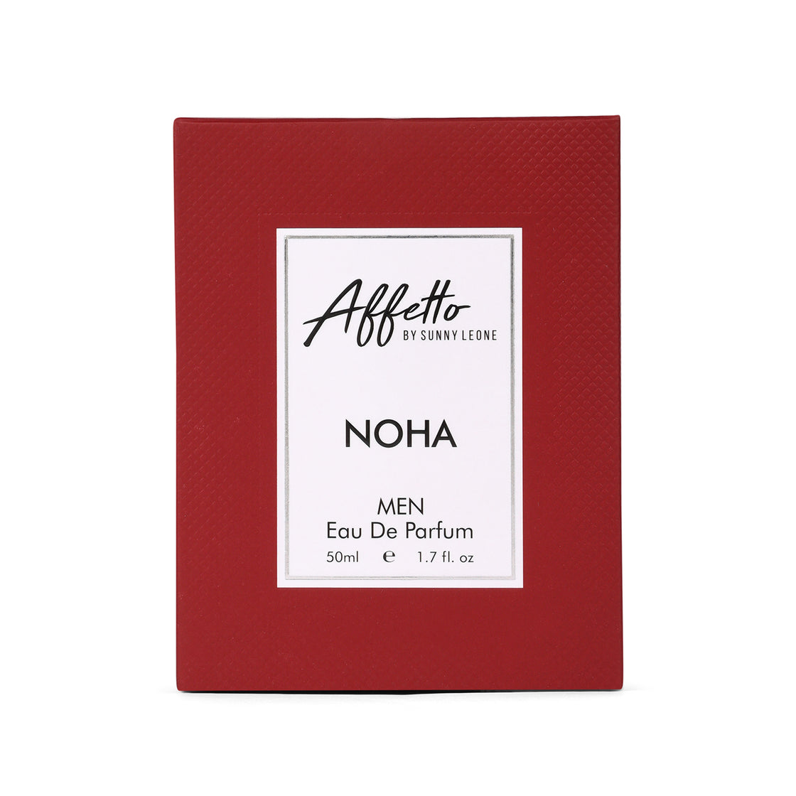 Noha - For Him (50ml)-Perfume-cruelty free cosmetics-Sunny Leone