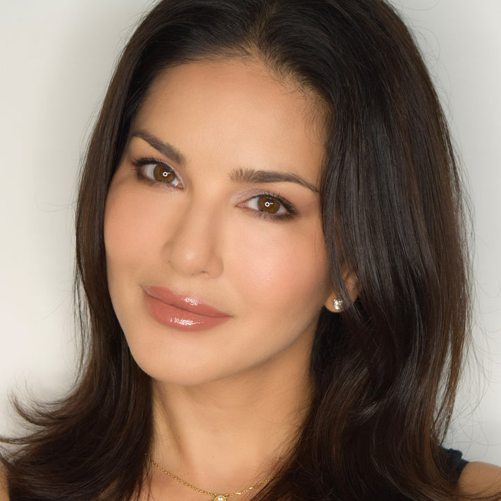 Toffee - Liquid Lip Color-Lip Gloss-cruelty free cosmetics-Sunny Leone