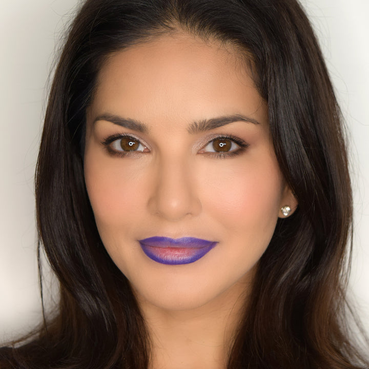Sapphire - Long Wear Lip Liner-Lip Liner-cruelty free cosmetics-Sunny Leone