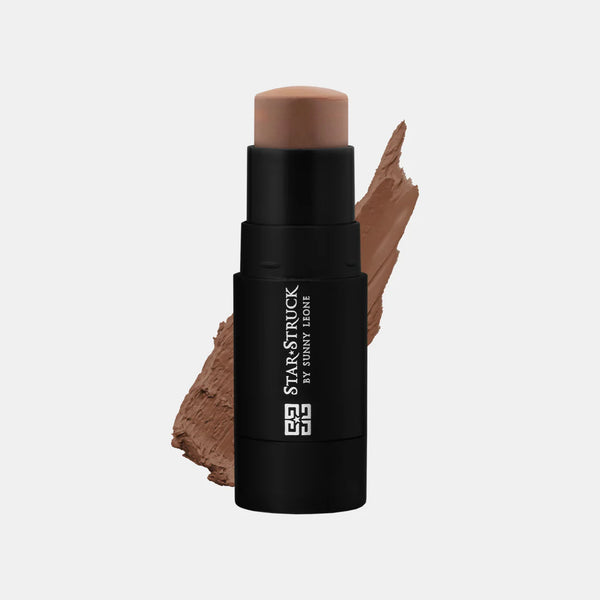Deep - Contour Stick, Matte Finish, Dark Brown | 7gms
