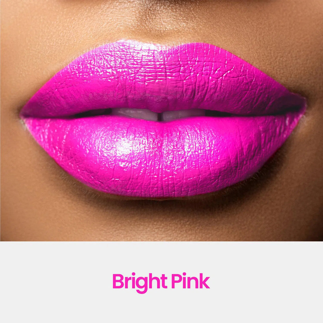 Foxy Fuchsia - Luxe Matte Lipstick-cruelty free cosmetics-Sunny Leone
