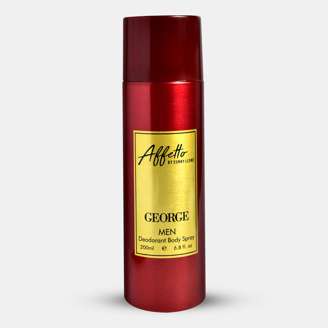 GEORGE- FOR HIM AFFETTO BY SUNNY LEONE -200ML