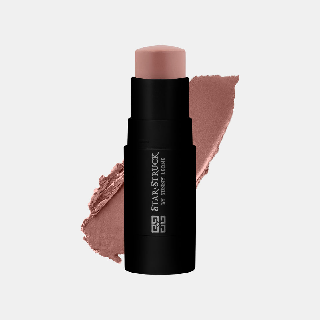 Ginger Love - Blush Stick, Water-resistant, Nude Pink | 7gms