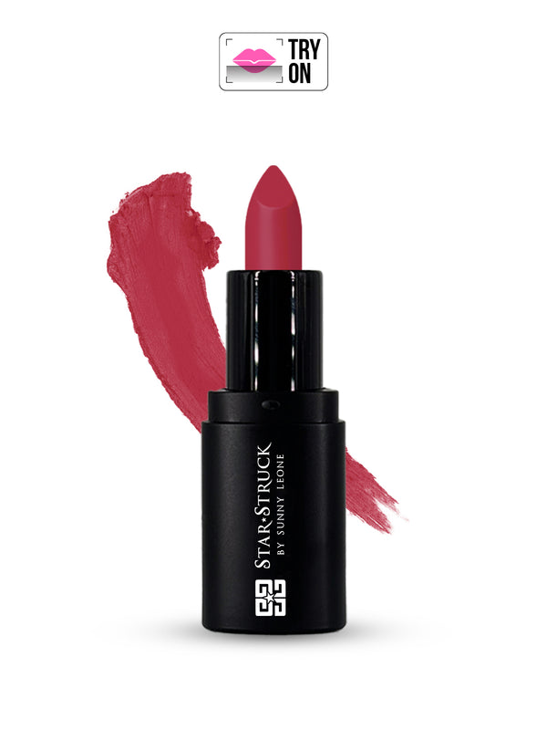 Glam - Mini BFF Lipstick, Pink | 1.6gms