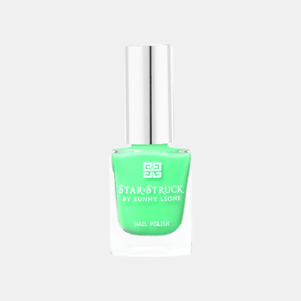 Green Pop-cruelty free cosmetics-Sunny Leone