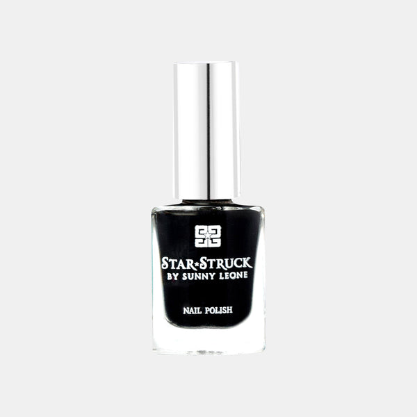 Jet Black-cruelty free cosmetics-Sunny Leone