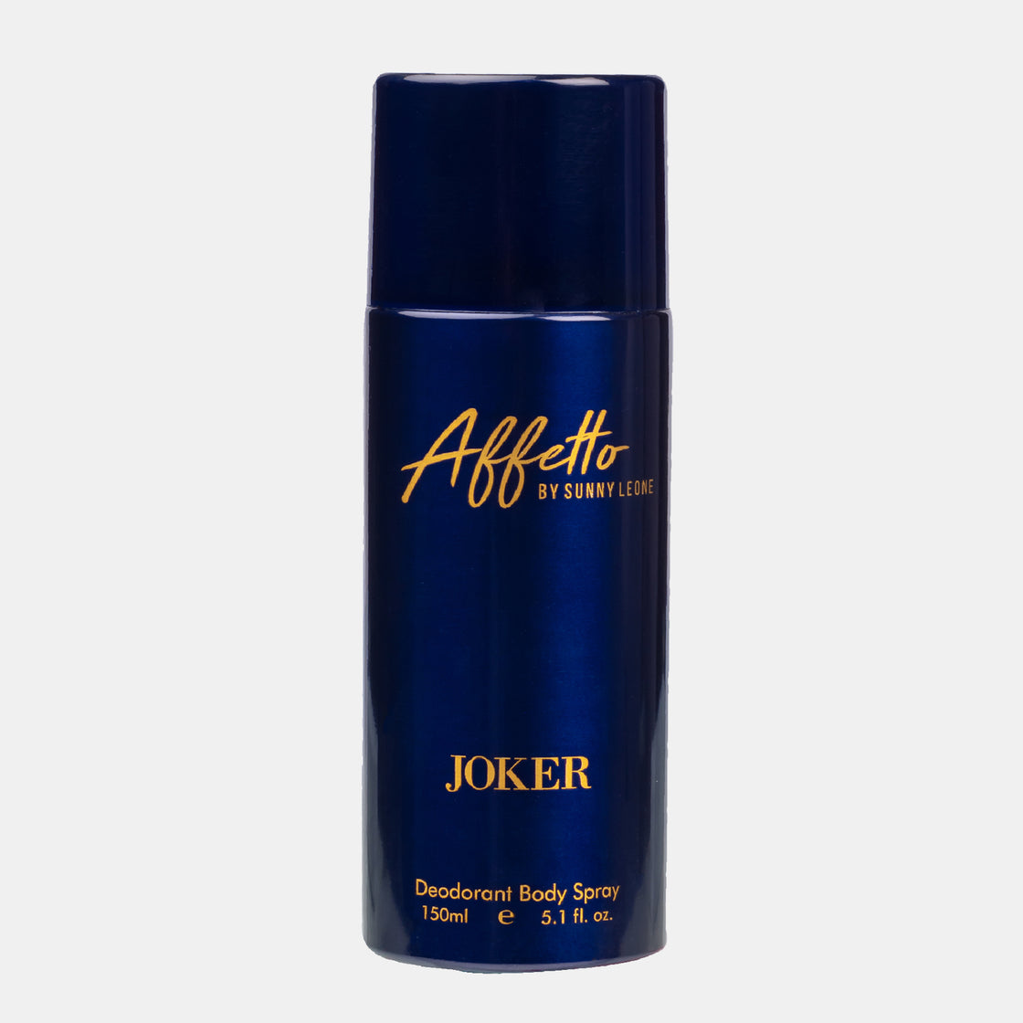 Joker - For Him | Affetto By Sunny Leone - 150ml