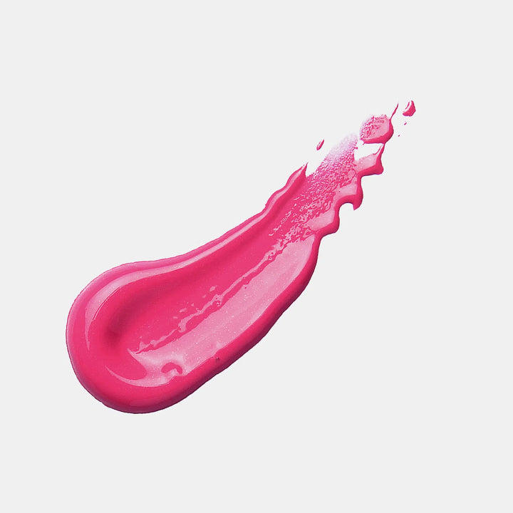 Kiss Me Pink- Liquid Lip Color-cruelty free cosmetics-Sunny Leone
