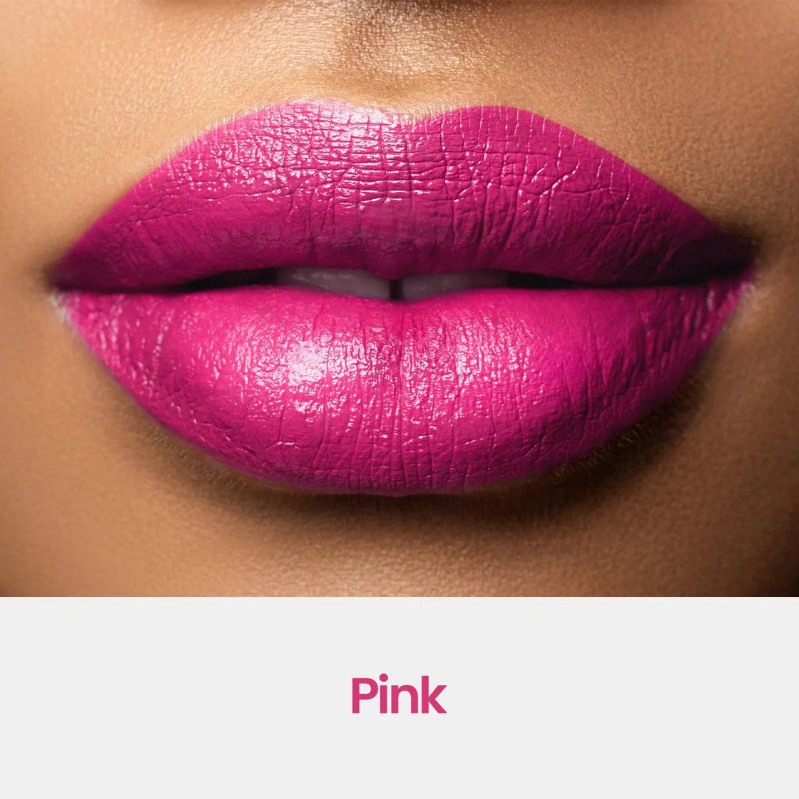Kiss Me Pink - Luxe Matte Lipstick-cruelty free cosmetics-Sunny Leone
