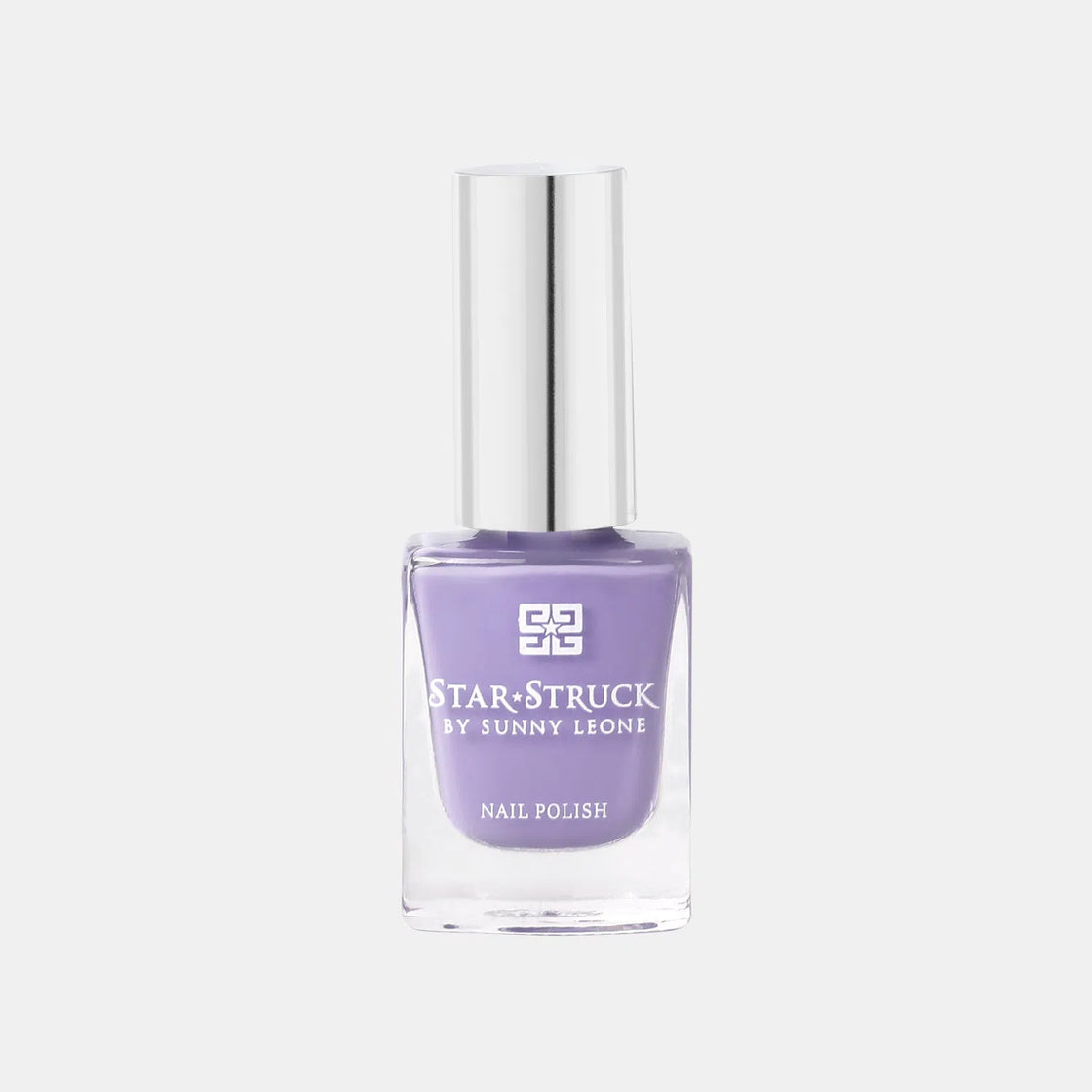 Lavender-Nail Polish-cruelty free cosmetics-Sunny Leone