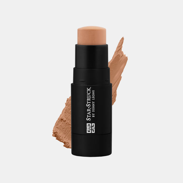 Medium - Contour Stick, Matte Finish, Brown | 7gms