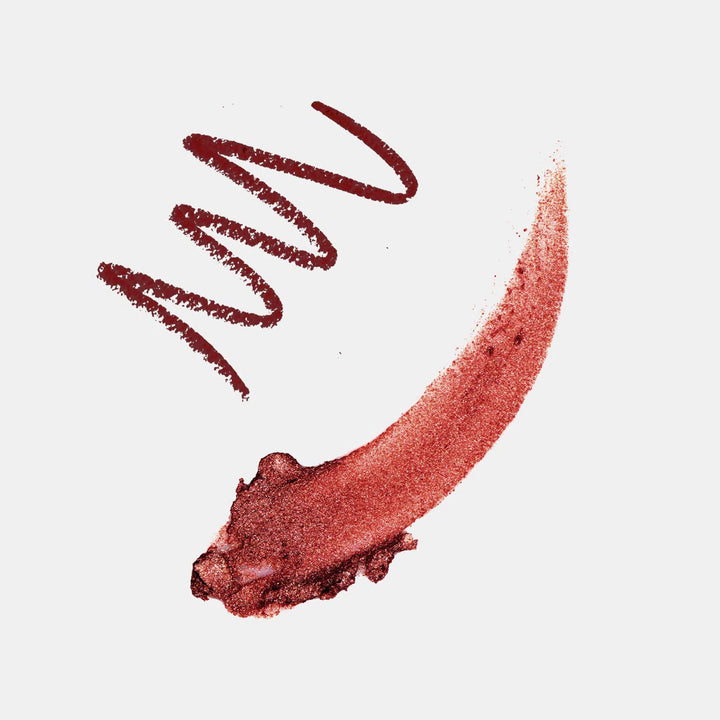 Midnight Twinkle- 2PC Lip Kit-cruelty free cosmetics-Sunny Leone