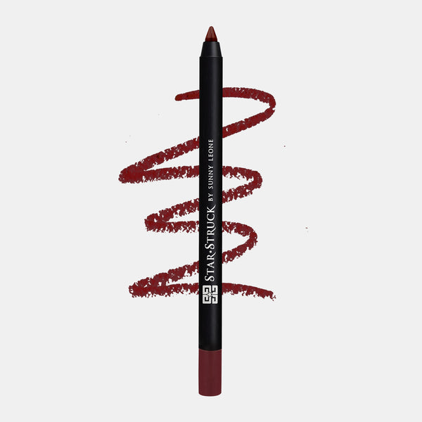 Midnight Twinkle - Long Wear Lip Liner-Lip Liner-cruelty free cosmetics-Sunny Leone