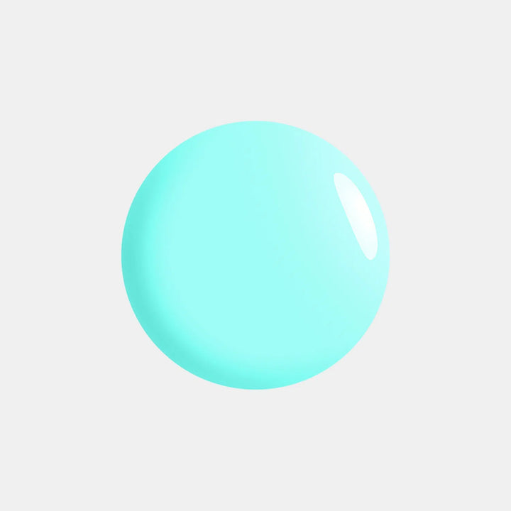 Mint Green-Nail Polish-cruelty free cosmetics-Sunny Leone