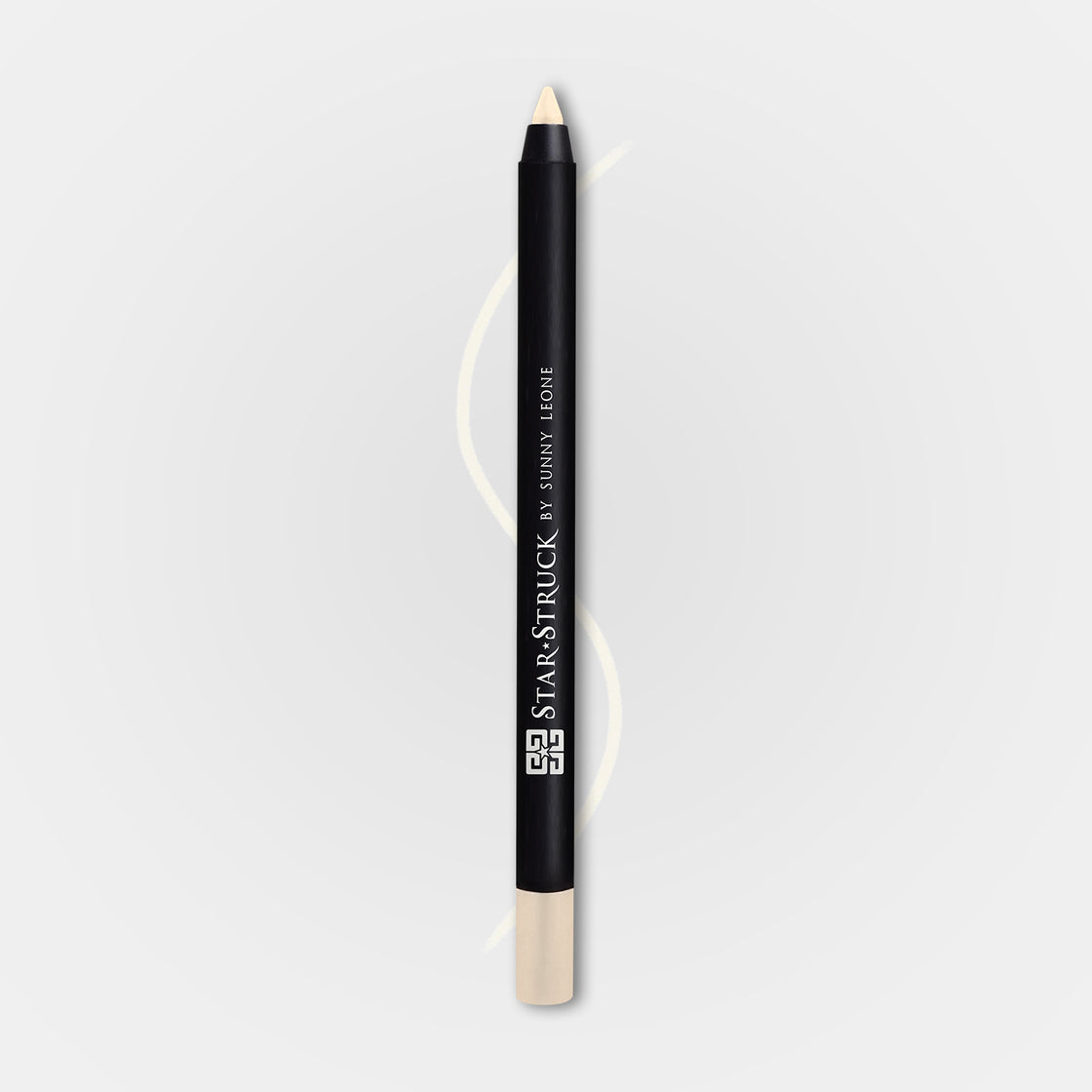 Pearl - Colored Eyeliner Pencil, Matte Off-White | 1.2gms