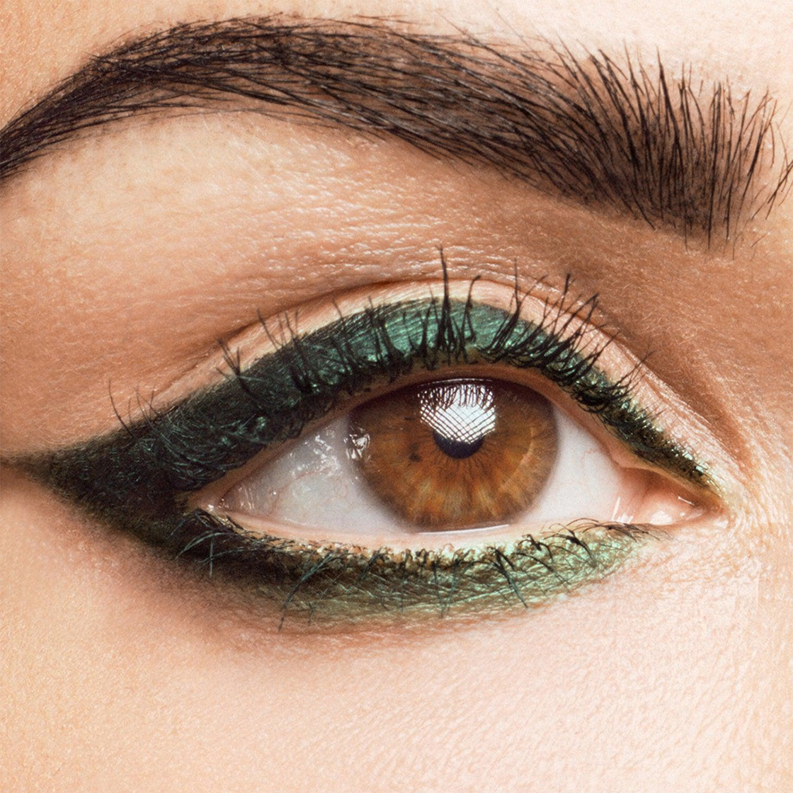 Pine - Colored Eyeliner Pencil-Eyeliner-cruelty free cosmetics-Sunny Leone