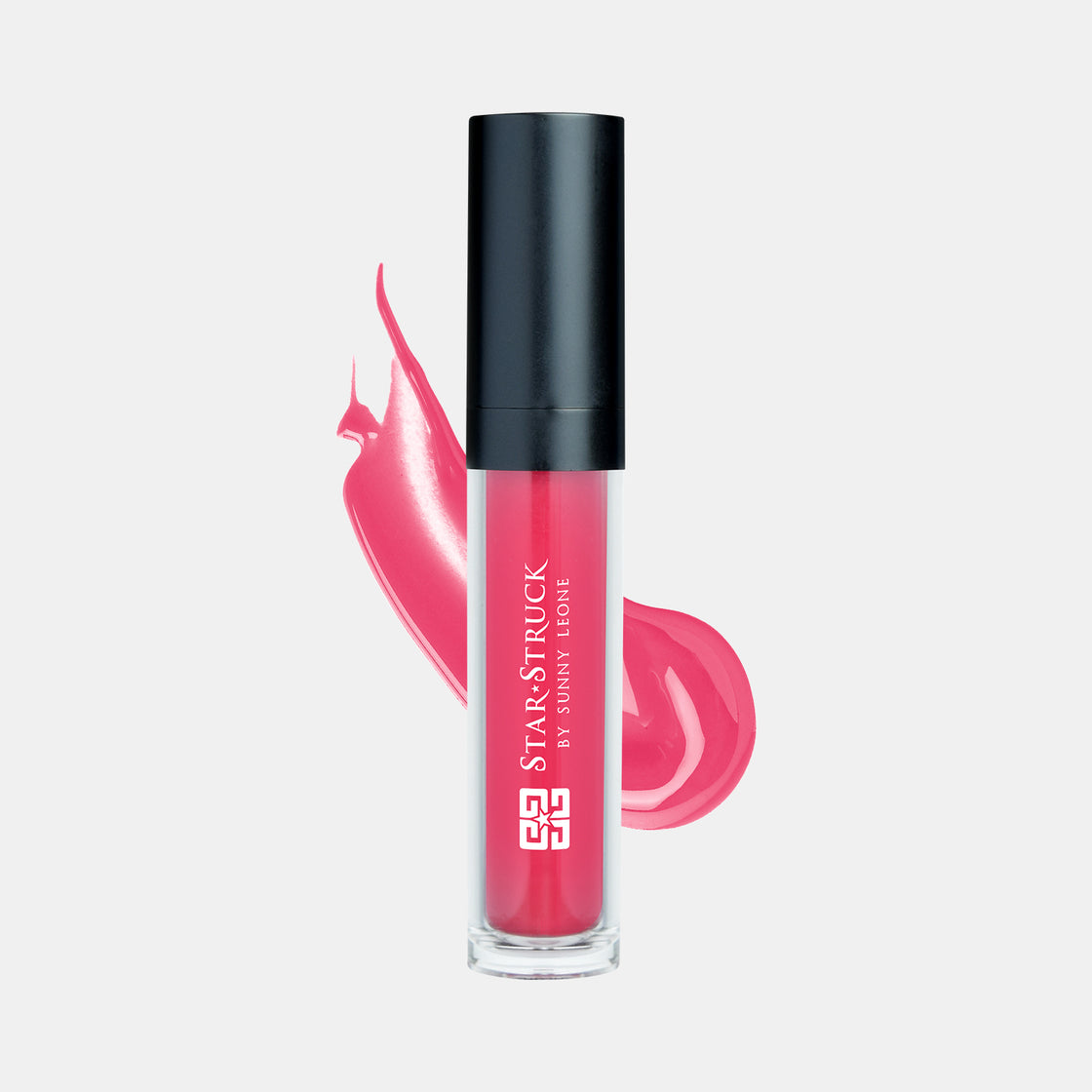 Pink Passion - Glossy Lip Tint | 6ml