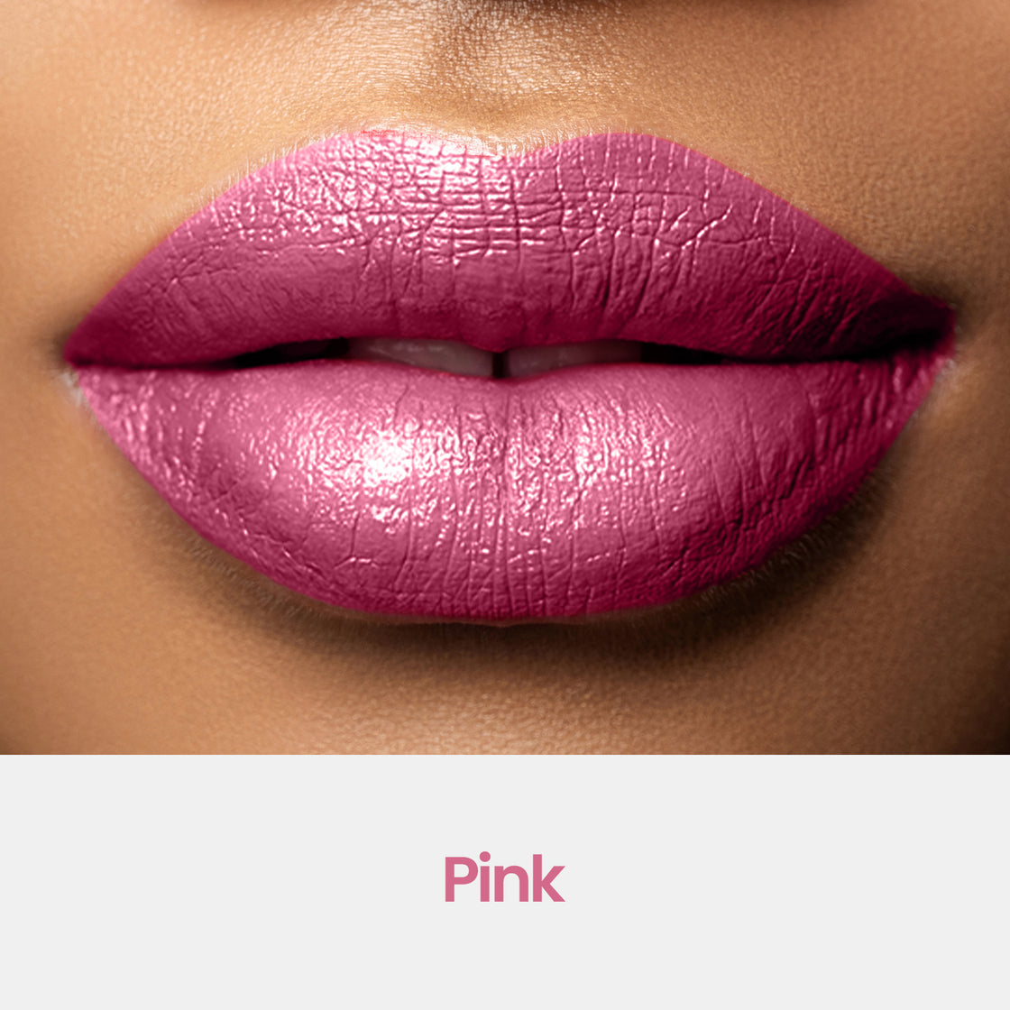 Pink Peony - Luxe Matte Lipstick-cruelty free cosmetics-Sunny Leone