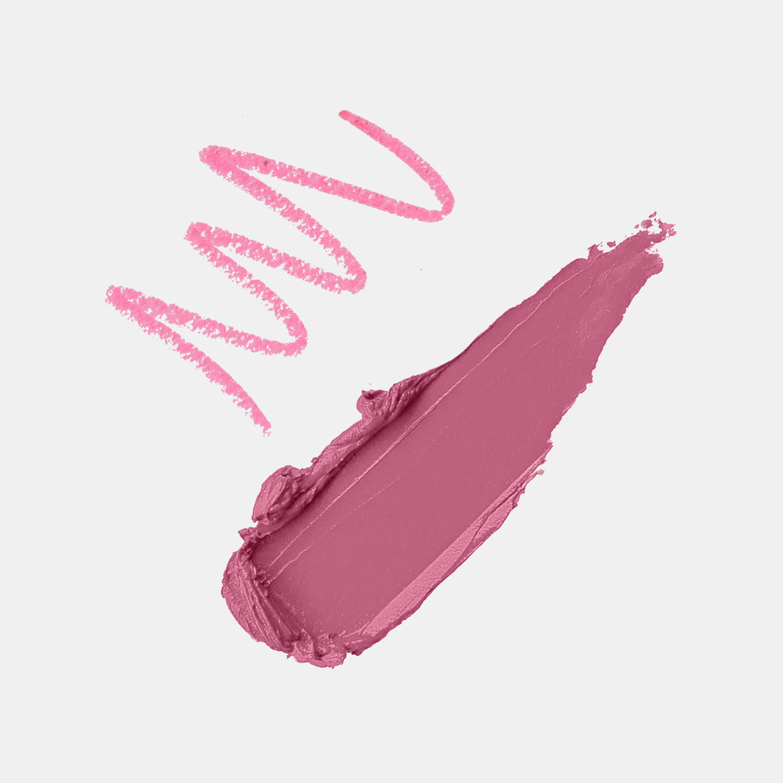 Pink Peony- 2PC Lip Kit-2pc Lipkit-cruelty free cosmetics-Sunny Leone