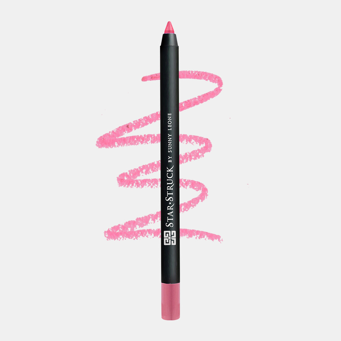 Pink Peony - Long Wear Lip Liner-Lip Liner-cruelty free cosmetics-Sunny Leone