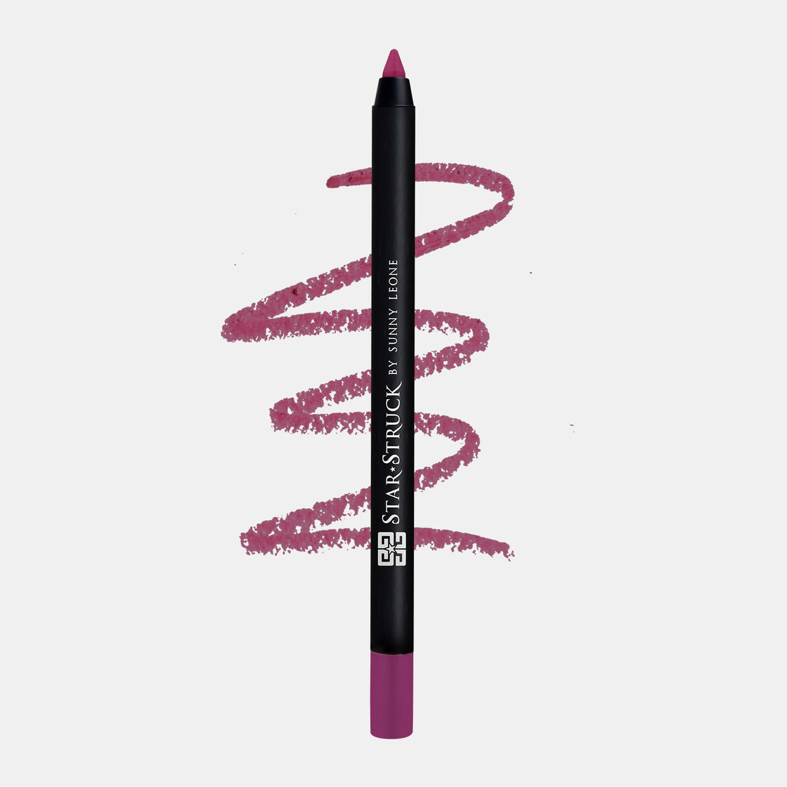 Purple Taffy - Long Wear Lip Liner-Lip Liner-cruelty free cosmetics-Sunny Leone