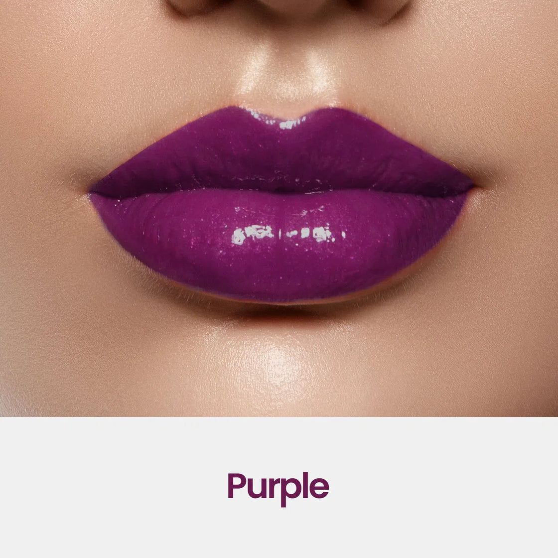 Purple Taffy- Liquid Lip Color-cruelty free cosmetics-Sunny Leone