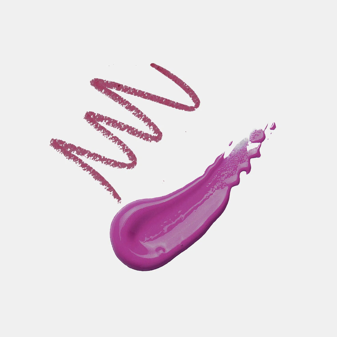 Purple Taffy - 2PC Lip Kit-cruelty free cosmetics-Sunny Leone