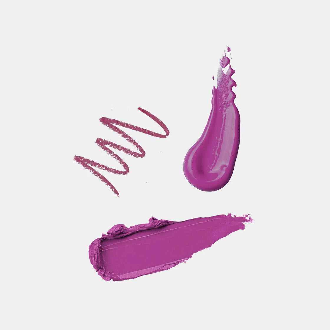 Purple Taffy - 3PC Lip Kit-cruelty free cosmetics-Sunny Leone