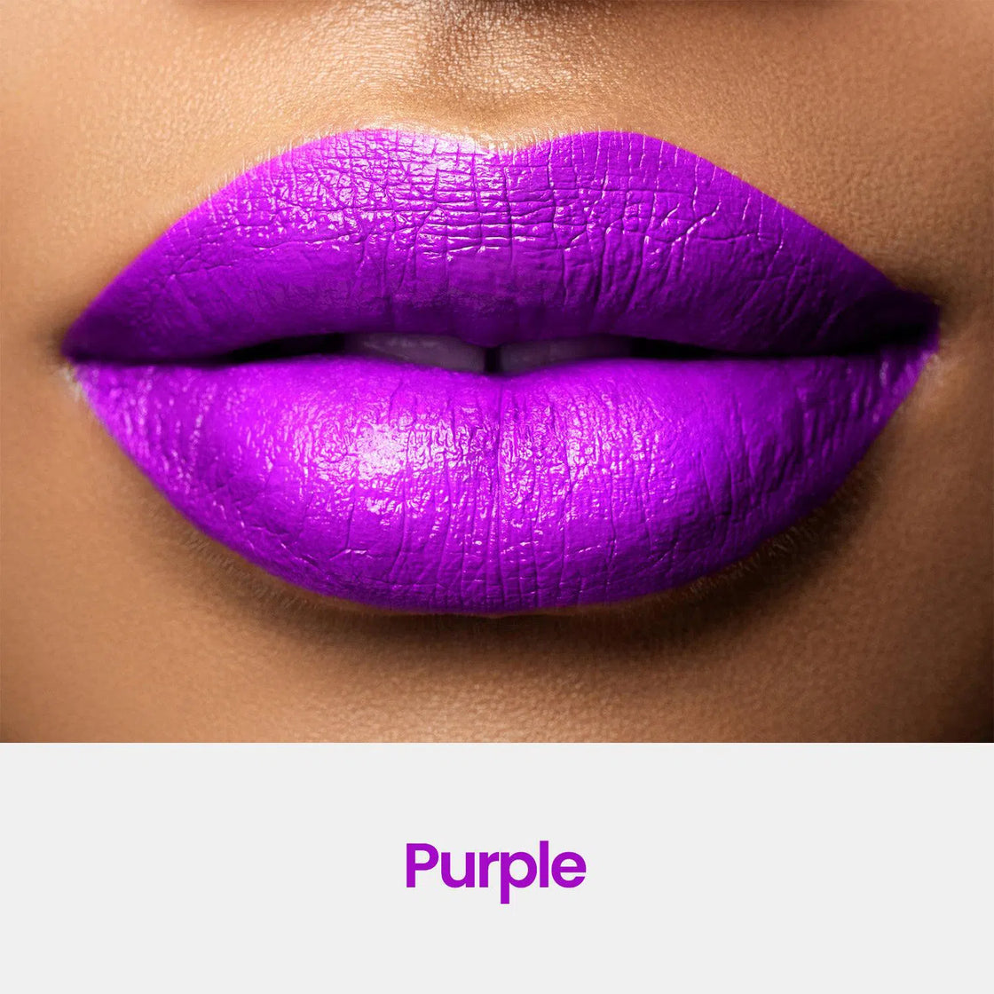 Purple Taffy - Luxe Matte Lipstick-cruelty free cosmetics-Sunny Leone