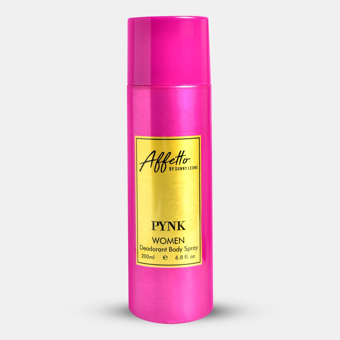 PYNK- FOR HER AFFETTO BY SUNNY LEONE -200ML