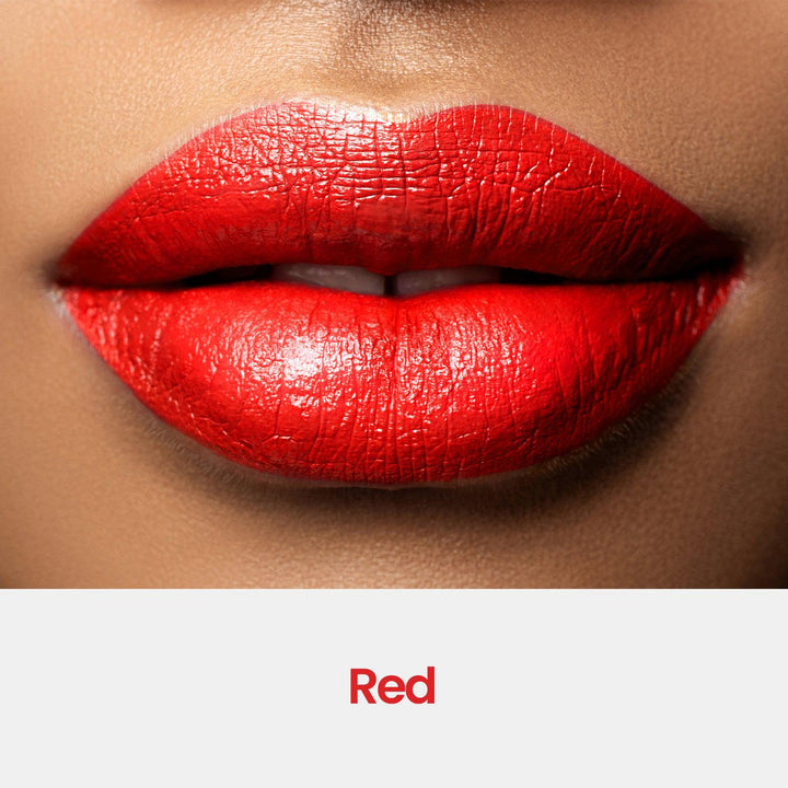 Red Carpet- 2PC Lip Kit-2pc Lipkit-cruelty free cosmetics-Sunny Leone