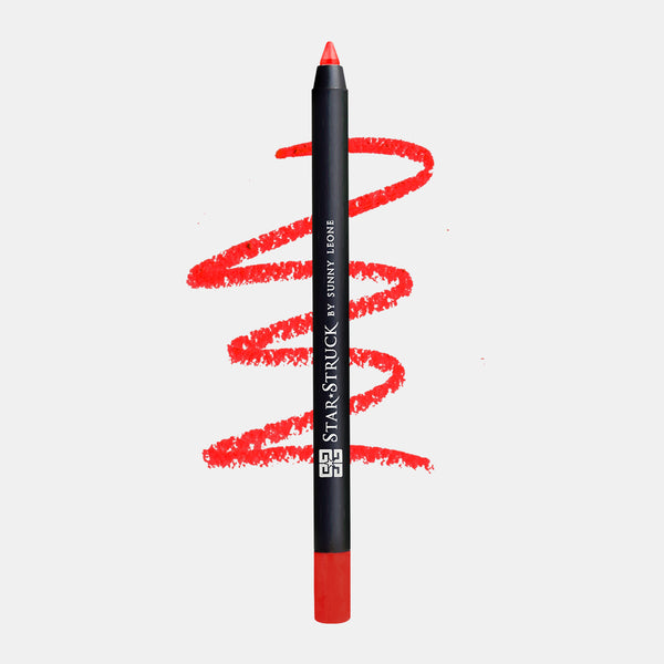 Red Carpet - Long Wear Lip Liner-Lip Liner-cruelty free cosmetics-Sunny Leone