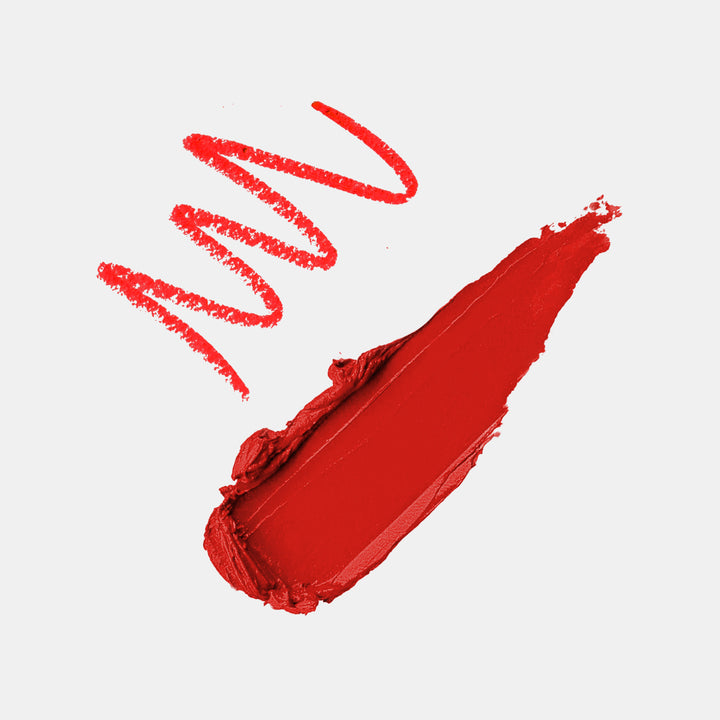 Red Carpet- 2PC Lip Kit-2pc Lipkit-cruelty free cosmetics-Sunny Leone