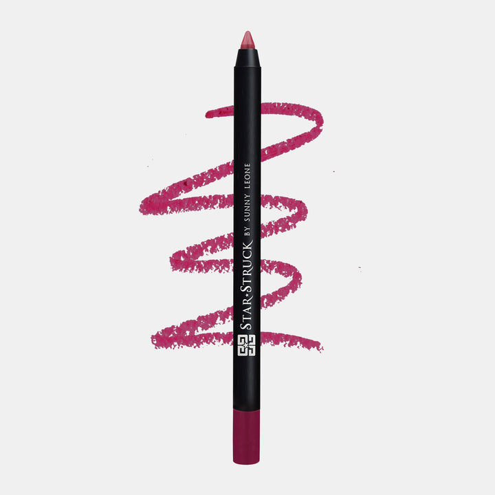 Rooberry - Long Wear Lip Liner-Lip Liner-cruelty free cosmetics-Sunny Leone