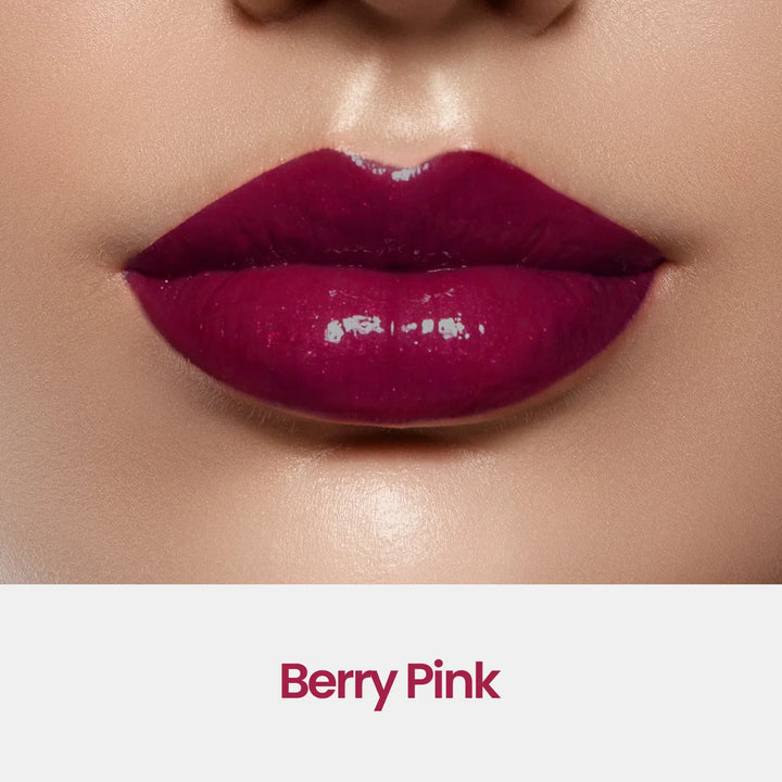 Rooberry - 2PC Lip Kit-cruelty free cosmetics-Sunny Leone