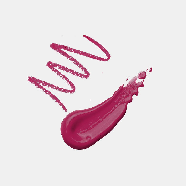 Rooberry - 2PC Lip Kit-cruelty free cosmetics-Sunny Leone