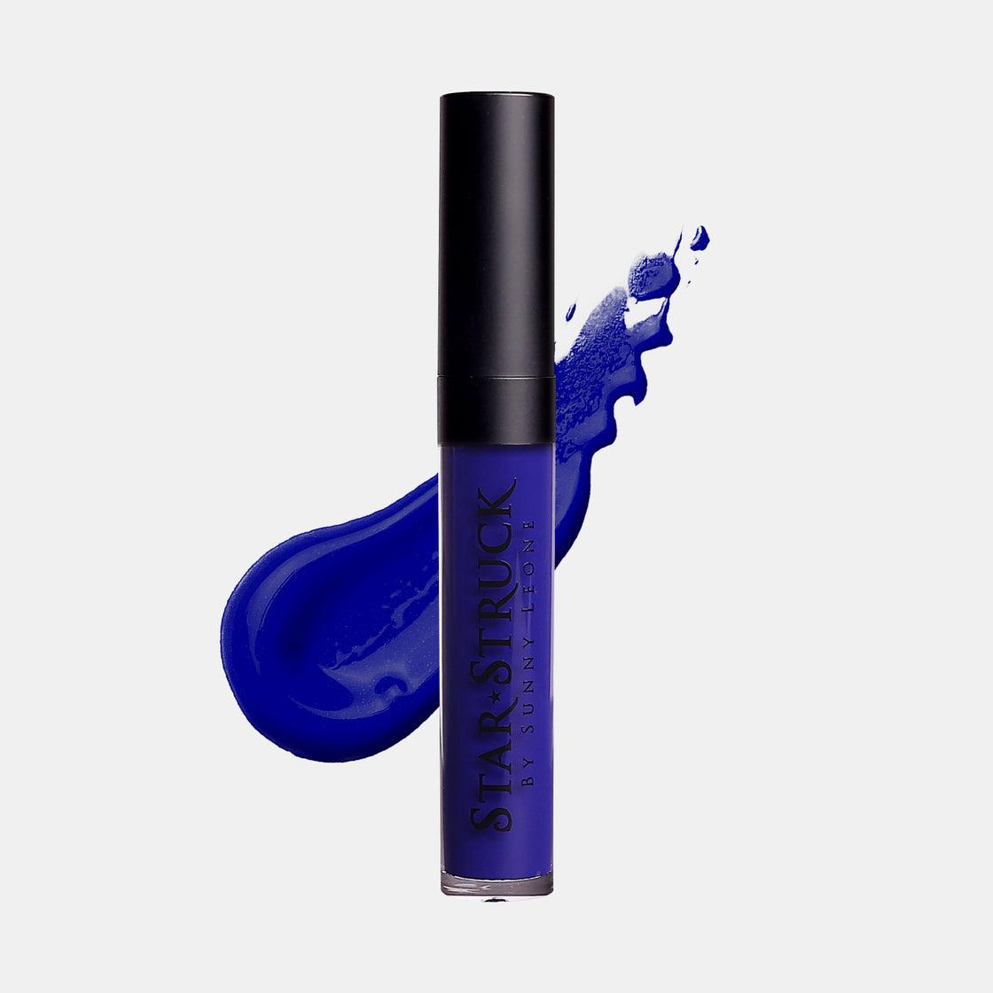 Sapphire - High Shine Lip Gloss, Blue | 5.5ml