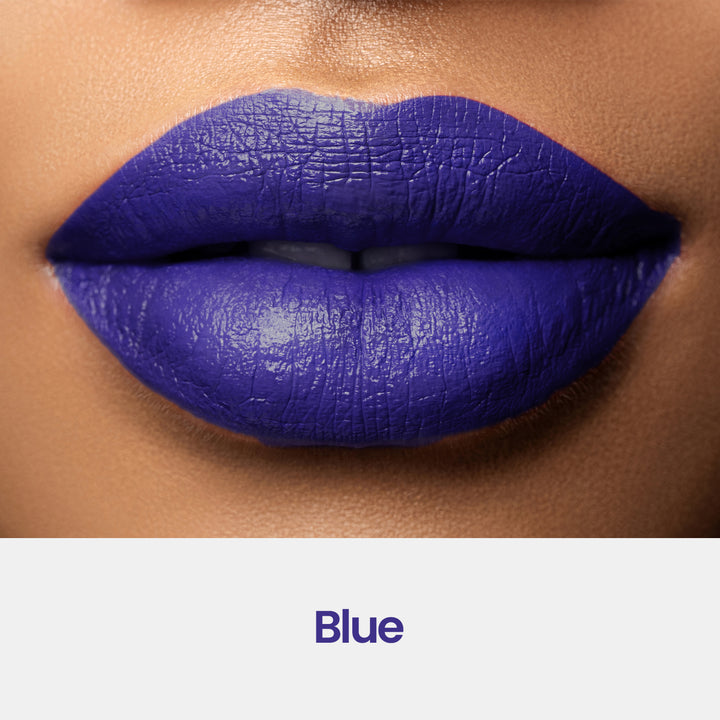 Sapphire- 2PC Lip Kit-2pc Lipkit-cruelty free cosmetics-Sunny Leone